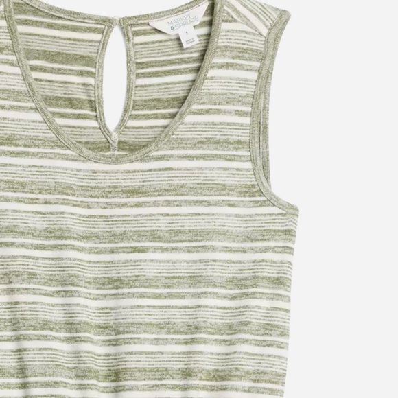 Drawstring Romper - Picture 3 of 3